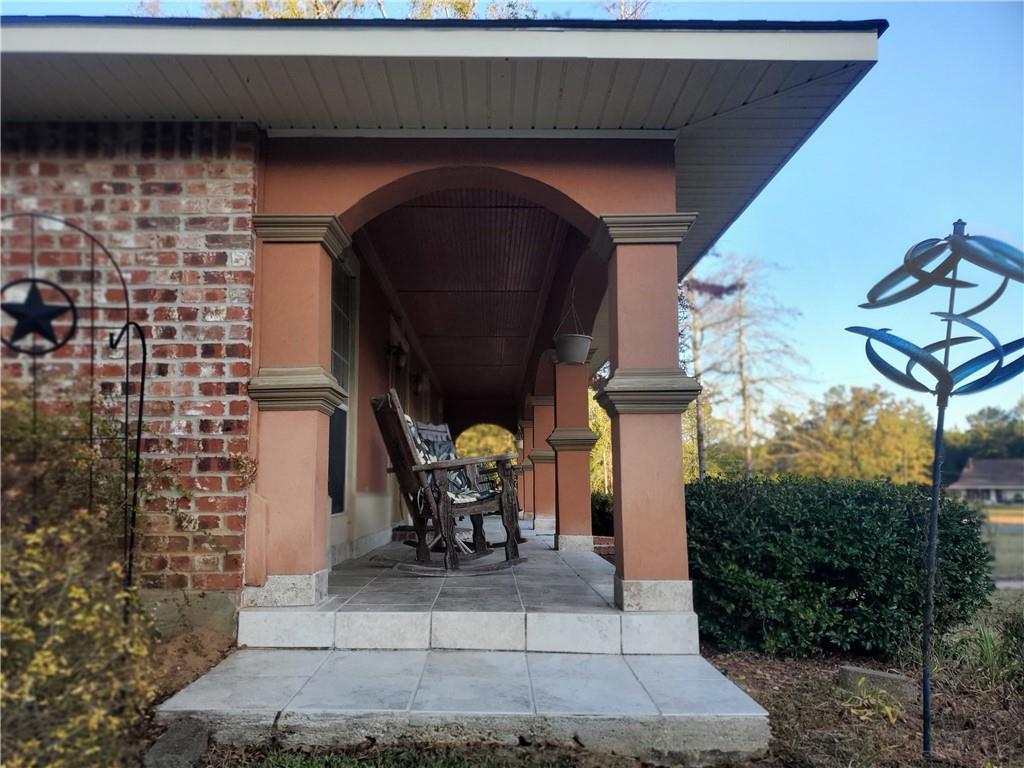 109 Belle Trace Road Lecompte, LA 71346 - Photo 5 of 50