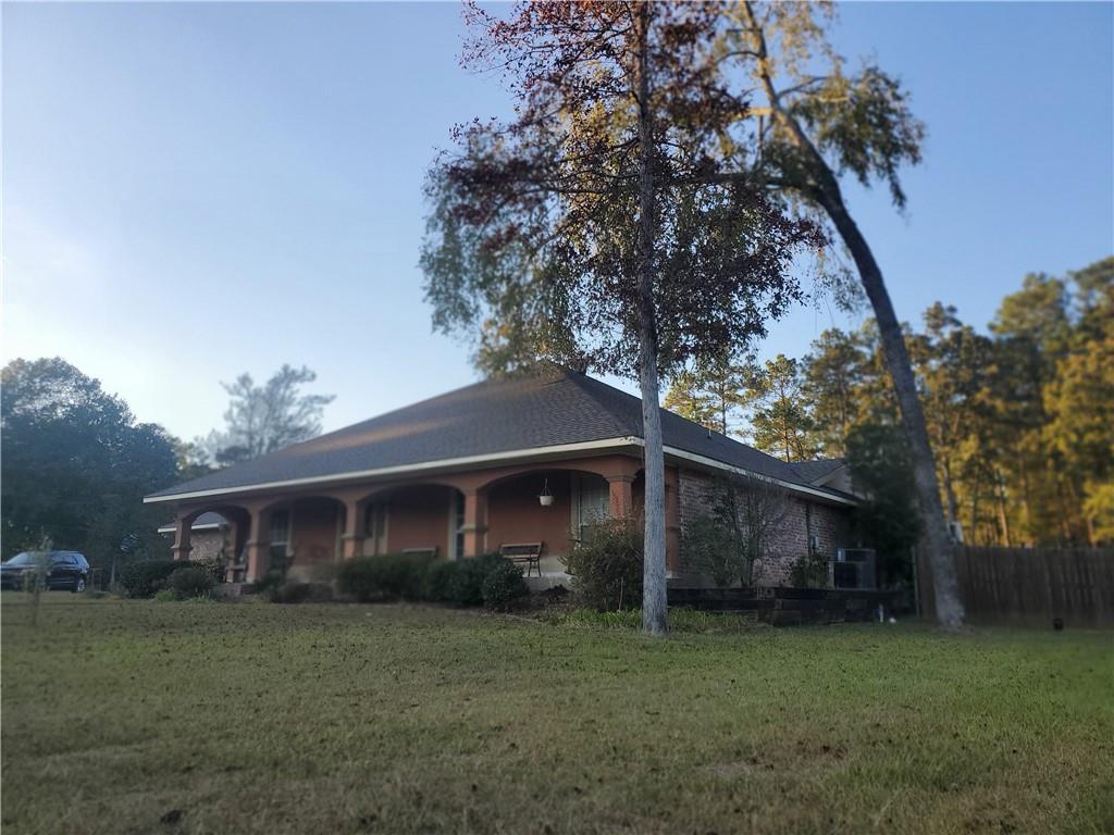 109 Belle Trace Road Lecompte, LA 71346 - Photo 7 of 50