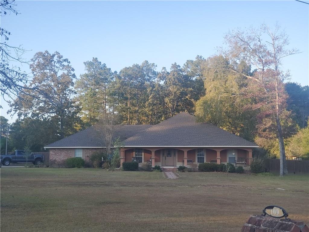 109 Belle Trace Road Lecompte, LA 71346 - Photo 9 of 50