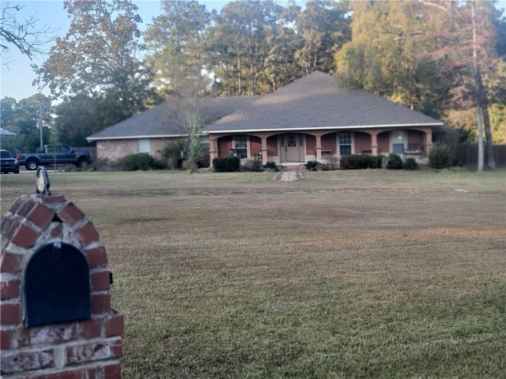 109 Belle Trace Road Lecompte, LA 71346 - Photo 10 of 50