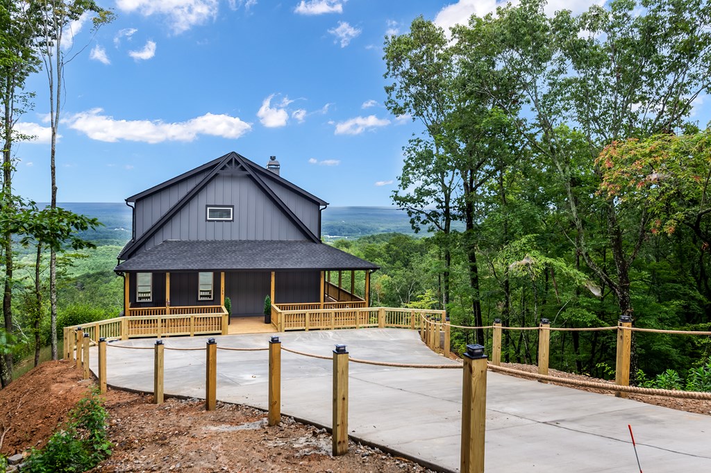 198 Stirratt Road Ranger, GA 30734 - Photo 59 of 86