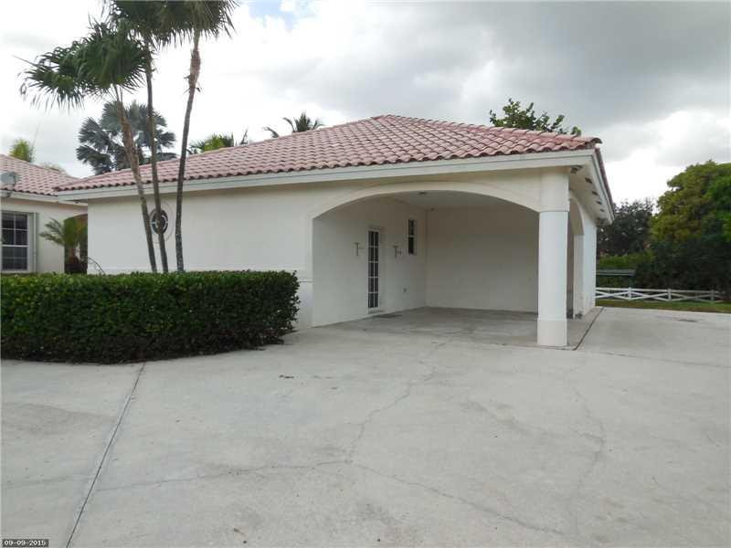 5106 Southwest 198th Terrace Southwest Ranches, FL 33332 - Photo 18 of 20 Guest House/In-Law Suite