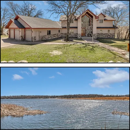 $879,900 | 25411 Daventry Road, Paynesville, MN 56362