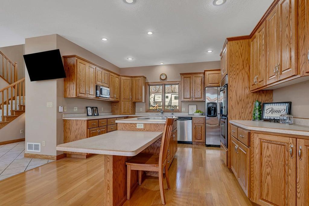 25411 Daventry Road Paynesville, MN 56362 - Photo 13 of 40