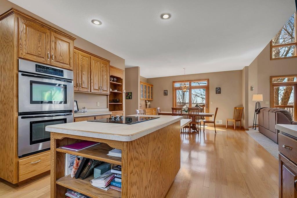 25411 Daventry Road Paynesville, MN 56362 - Photo 15 of 40