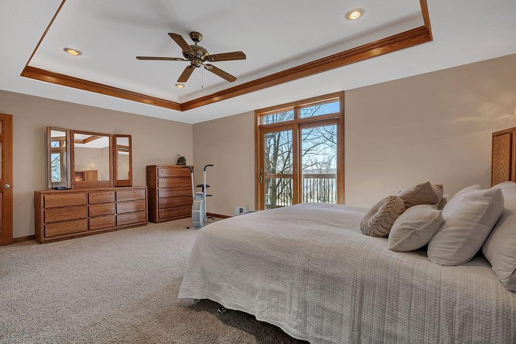 25411 Daventry Road Paynesville, MN 56362 - Photo 19 of 40