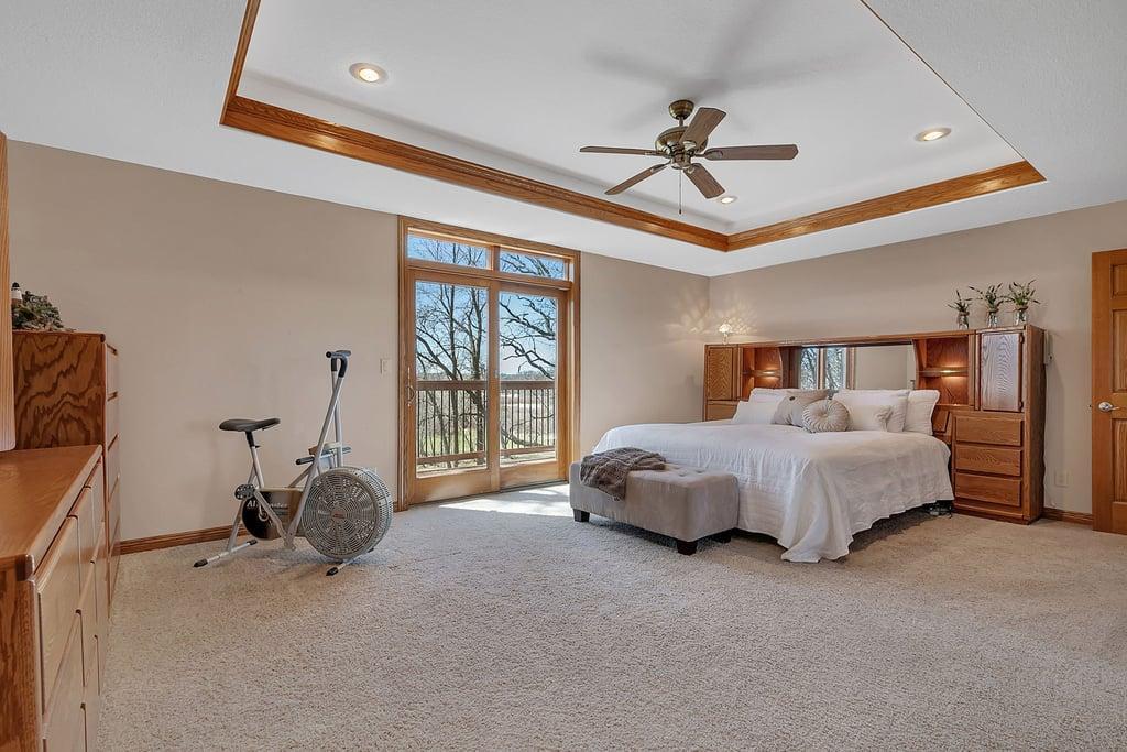 25411 Daventry Road Paynesville, MN 56362 - Photo 20 of 40