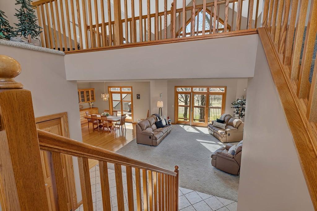 25411 Daventry Road Paynesville, MN 56362 - Photo 21 of 43