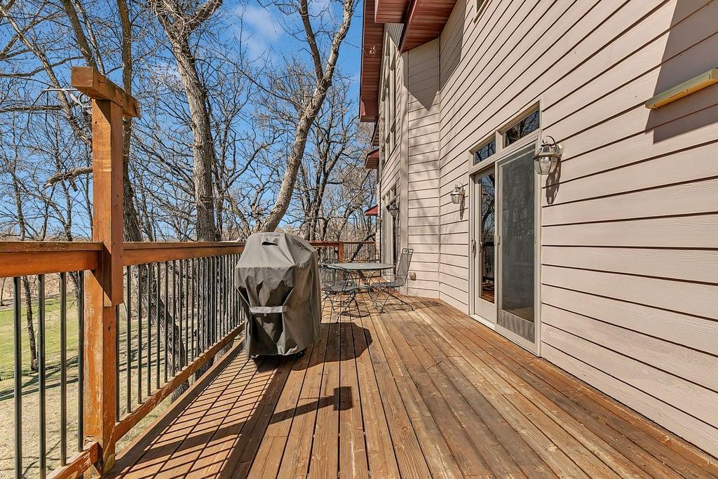 25411 Daventry Road Paynesville, MN 56362 - Photo 33 of 40