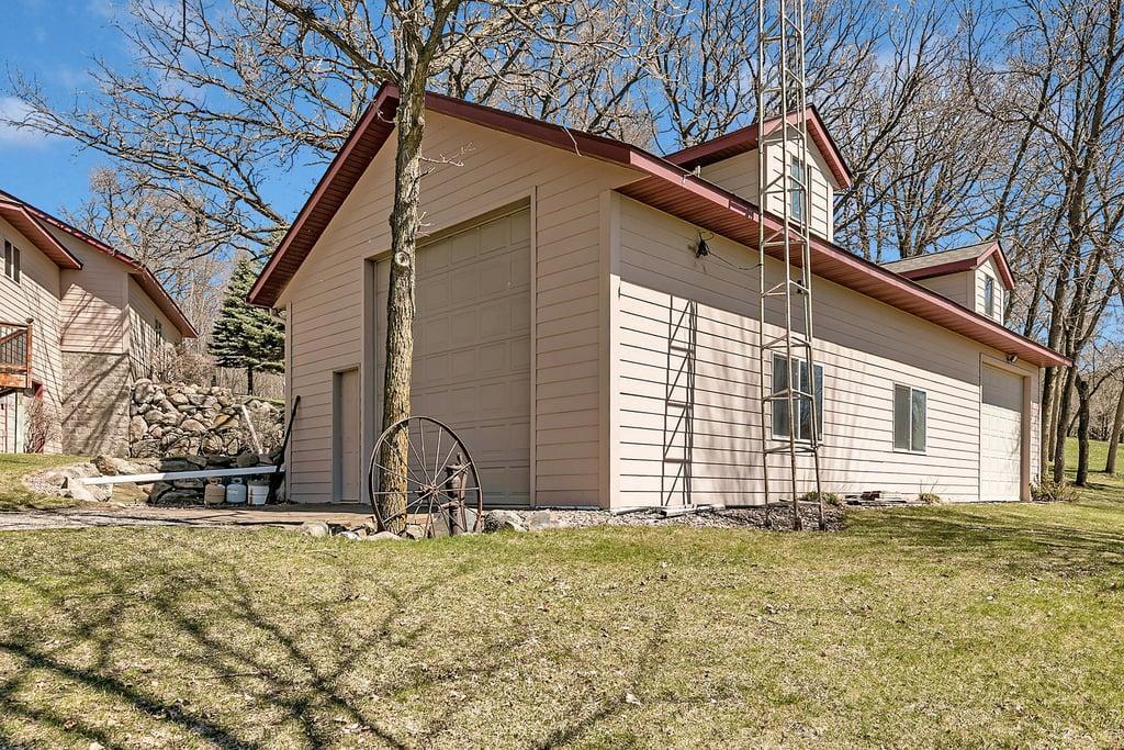 25411 Daventry Road Paynesville, MN 56362 - Photo 38 of 43