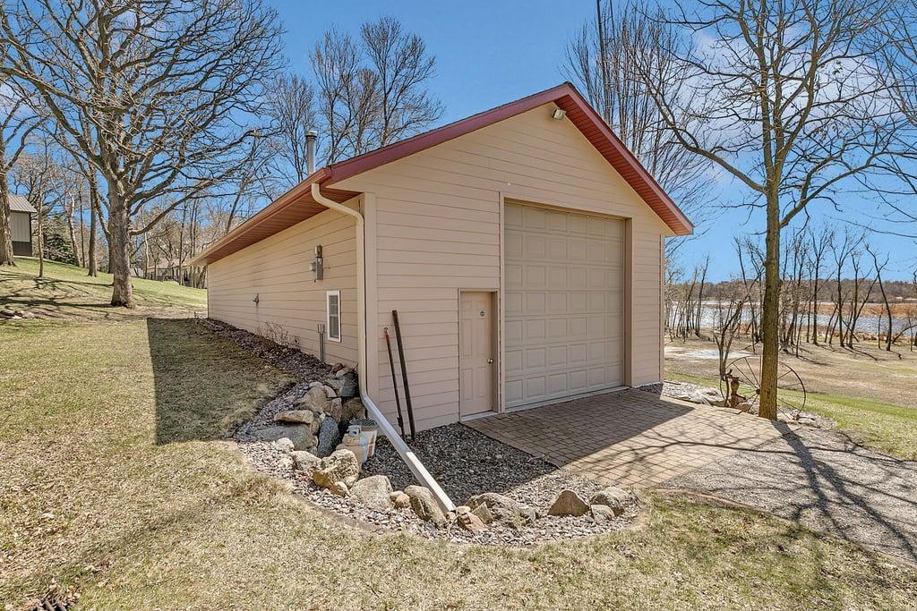 25411 Daventry Road Paynesville, MN 56362 - Photo 39 of 43