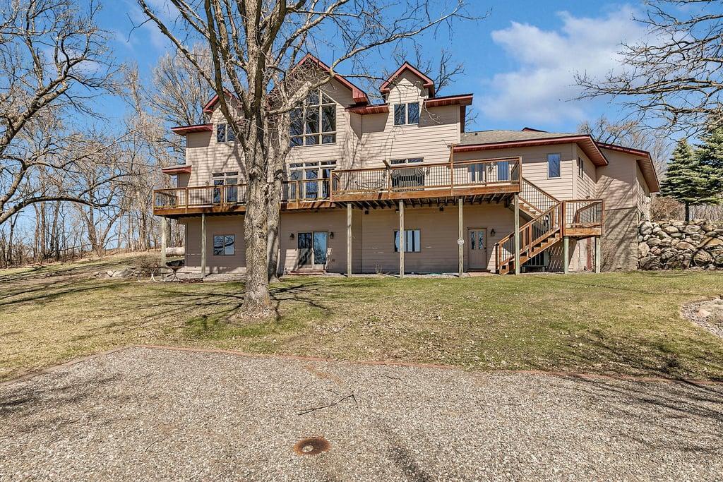 25411 Daventry Road Paynesville, MN 56362 - Photo 5 of 43