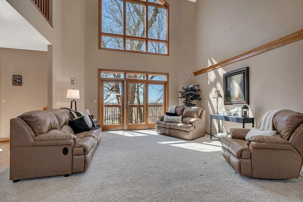 25411 Daventry Road Paynesville, MN 56362 - Photo 5 of 40