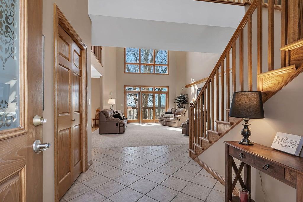 25411 Daventry Road Paynesville, MN 56362 - Photo 8 of 43