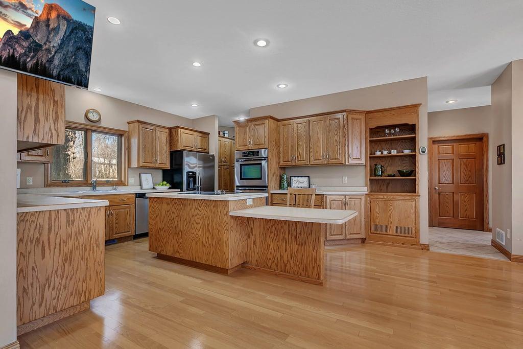 25411 Daventry Road Paynesville, MN 56362 - Photo 8 of 40