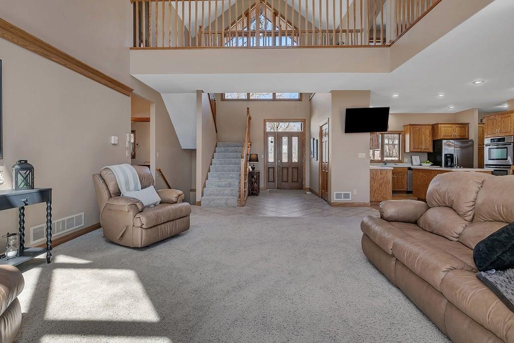 25411 Daventry Road Paynesville, MN 56362 - Photo 9 of 40