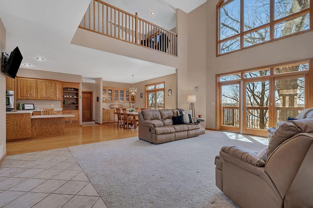 25411 Daventry Road Paynesville, MN 56362 - Photo 9 of 43