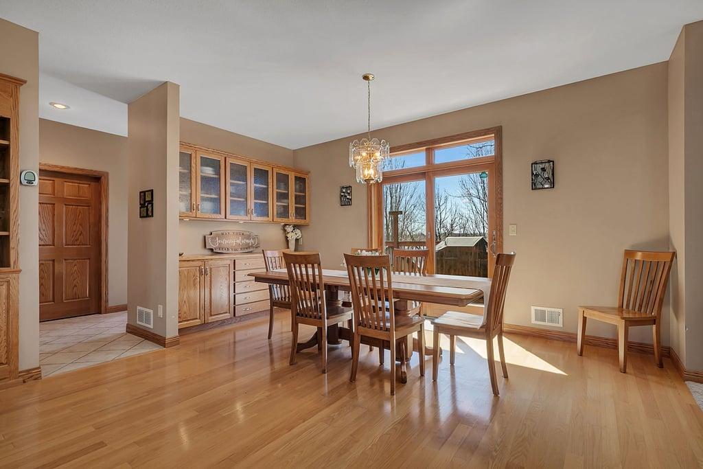 25411 Daventry Road Paynesville, MN 56362 - Photo 10 of 40