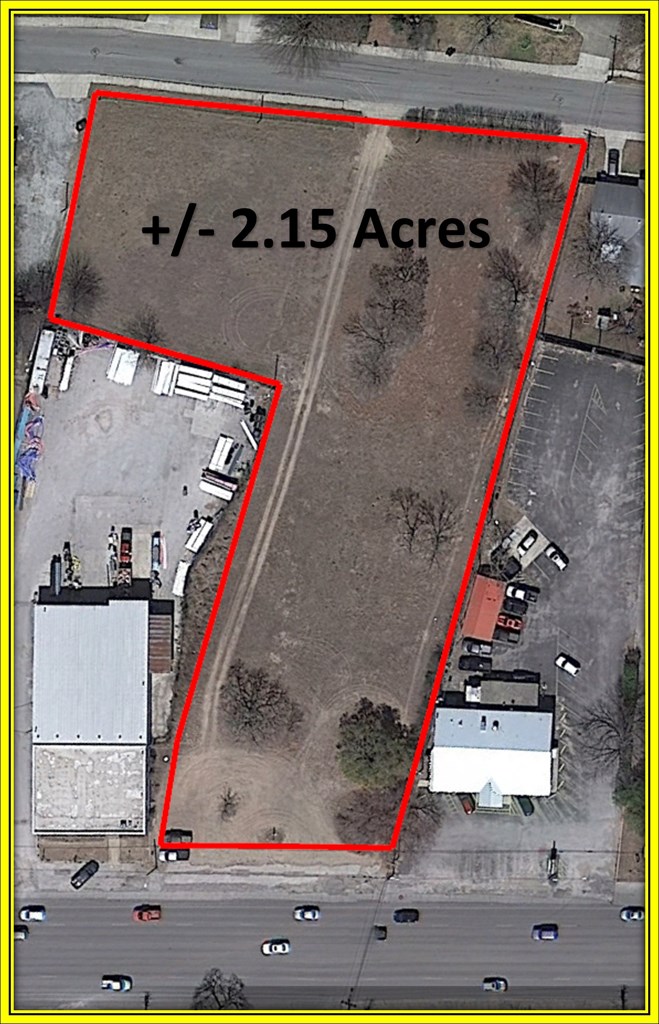 800 Junction Highway Kerrville, TX 78028 - Photo 2 of 4