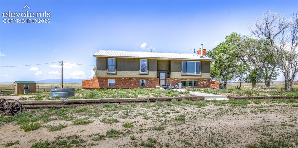 3830 Hemmingway Road Colorado Springs, CO 80930 - Photo 3 of 49