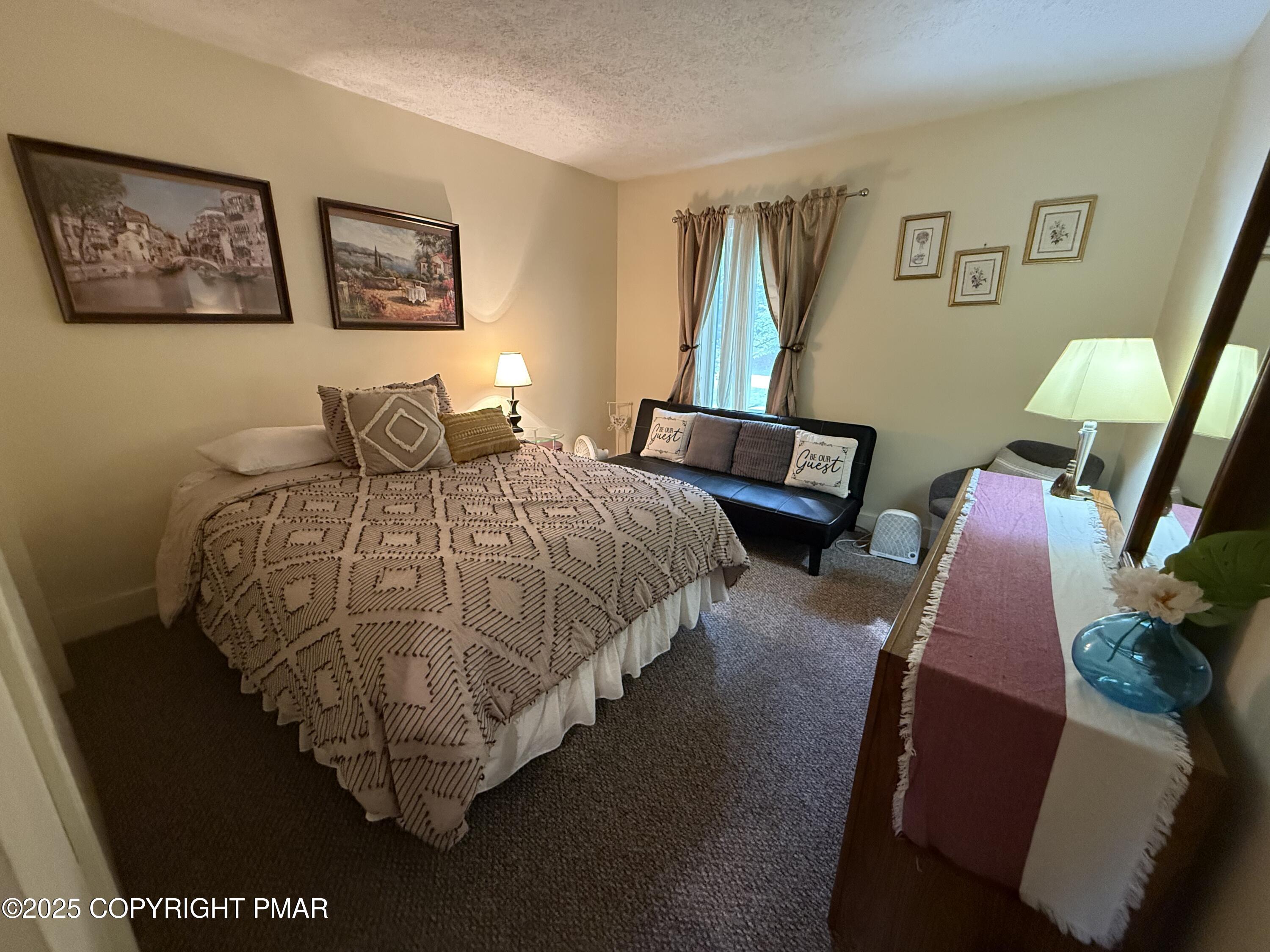 120 Snow Ridge Circle Lake Harmony, PA 18624 - Photo 26 of 29 Main bedroom