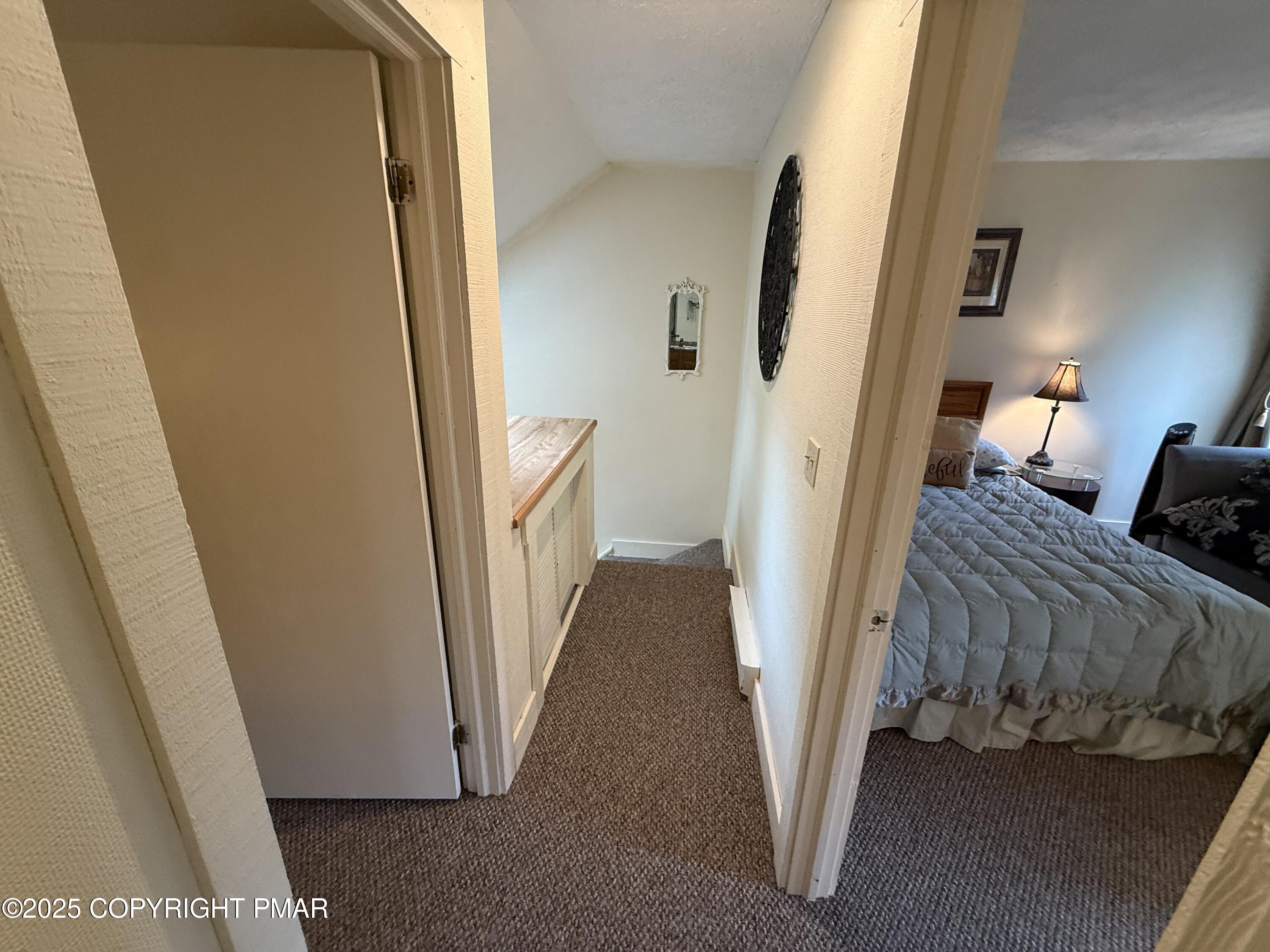 120 Snow Ridge Circle Lake Harmony, PA 18624 - Photo 28 of 29 2nd floor hallway