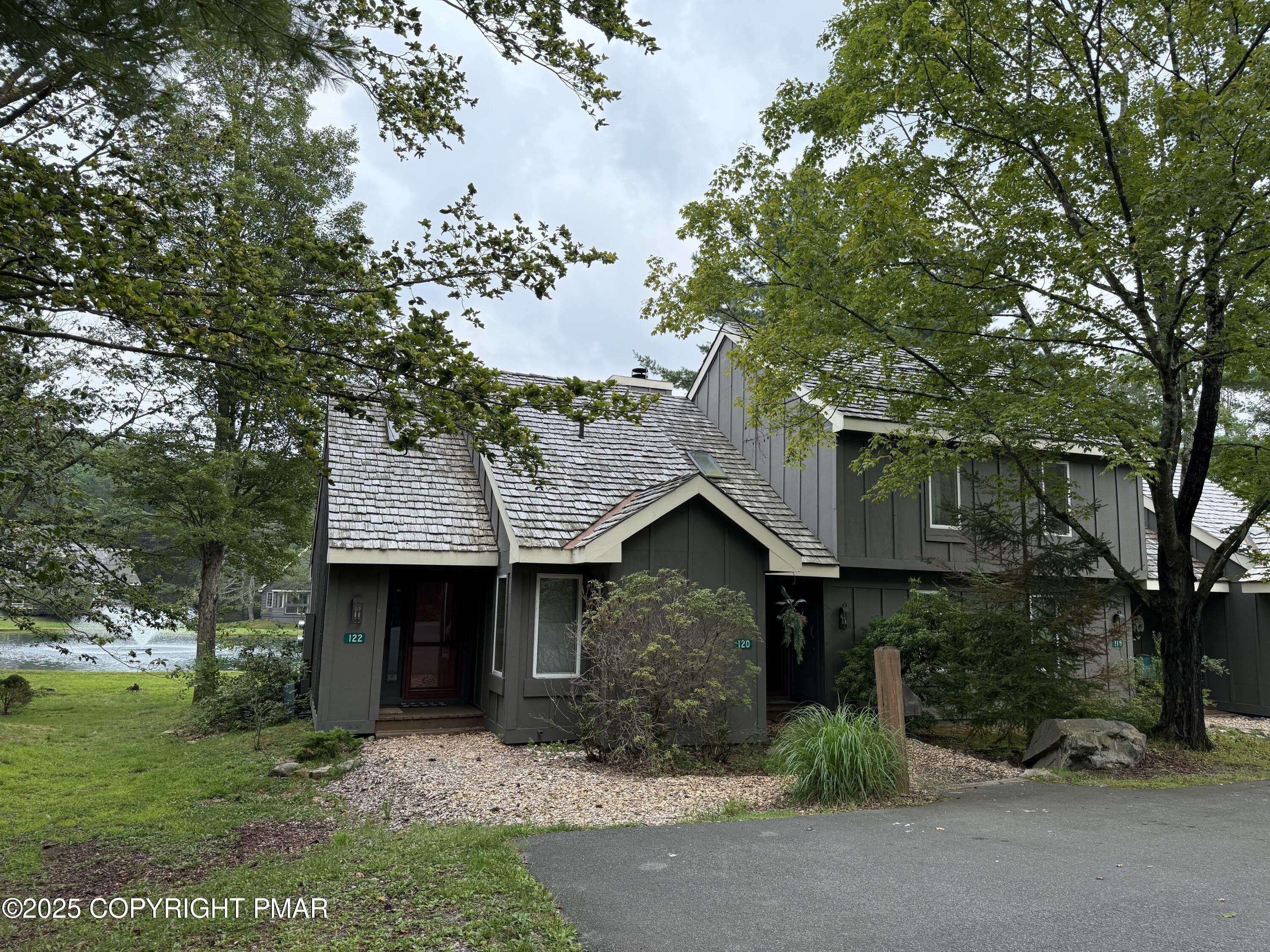 120 Snow Ridge Circle Lake Harmony, PA 18624 - Photo 29 of 29 Thank you for viewing!