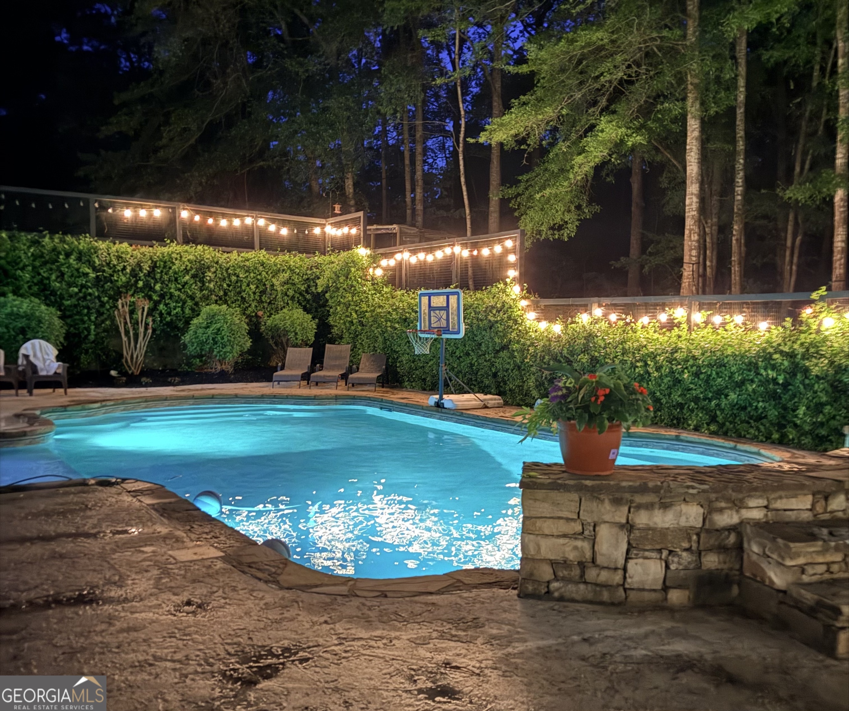 548 Martin Mill Road Moreland, GA 30259 - Photo 4 of 74