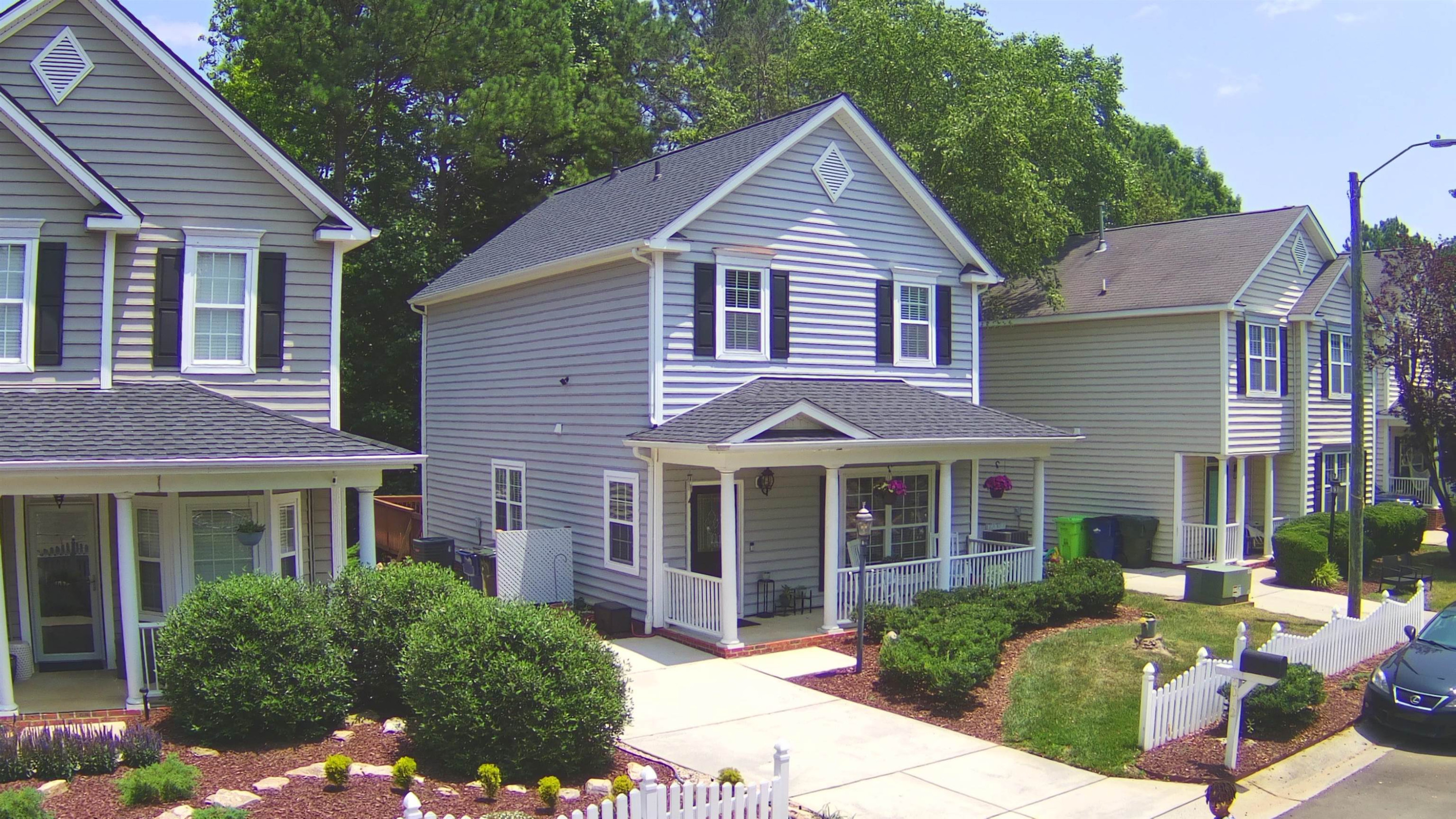 5012 Morning Edge Drive Raleigh, NC 27613 - Photo 29 of 30 Photo 29