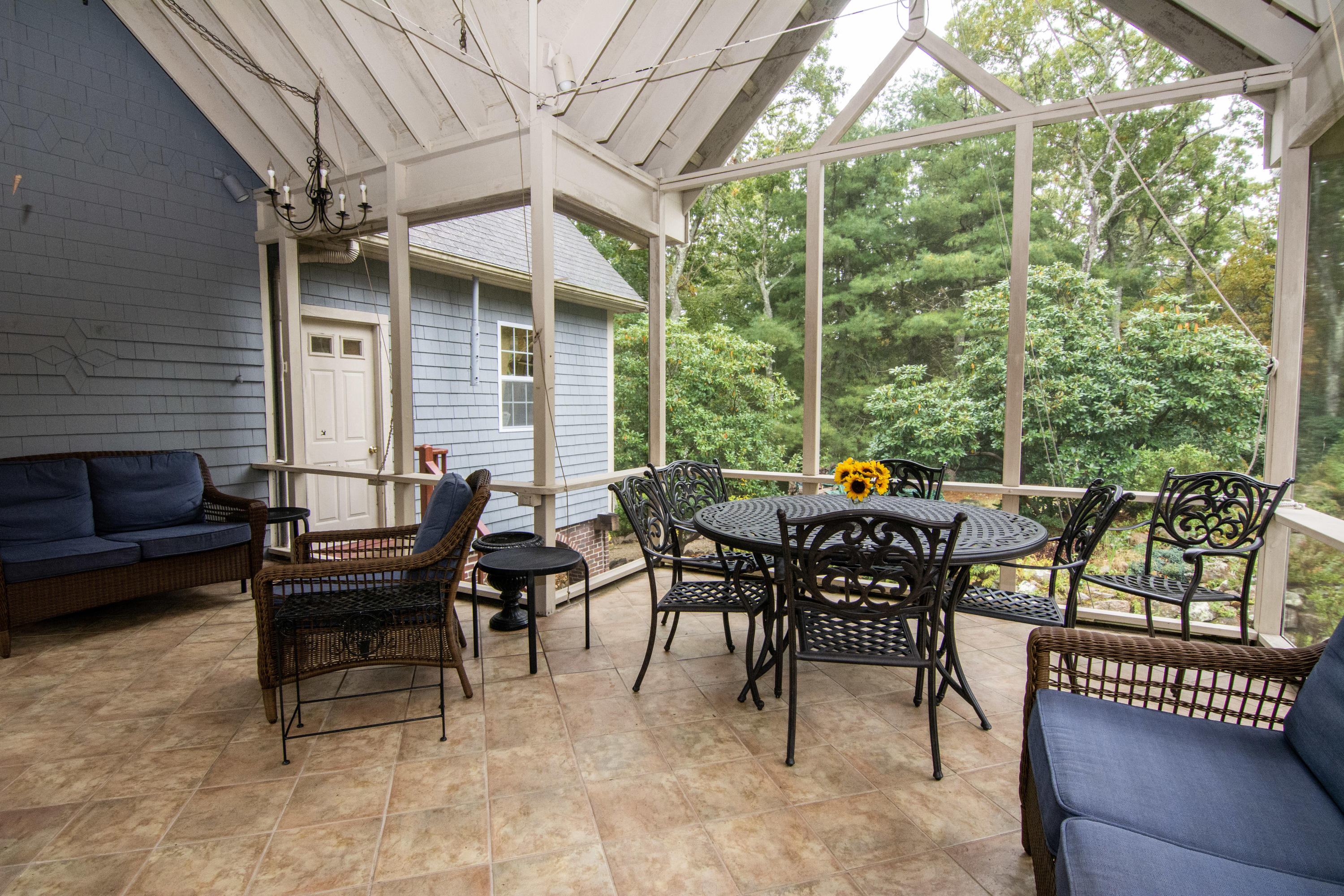 195 Red Brook Harbor Road Cataumet, MA 02534 - Photo 4 of 48 45-DSC_0730