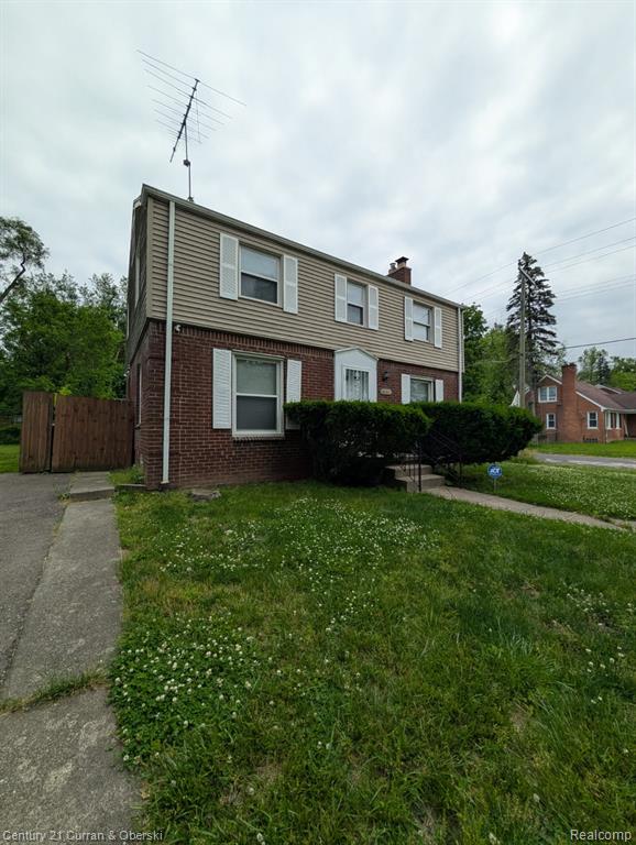 16500 Trinity Street Detroit, MI 48219 - Photo 1 of 5