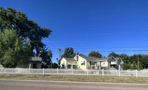 $149,999 | 45 North Fairground Avenue, Princeton, IL 61356