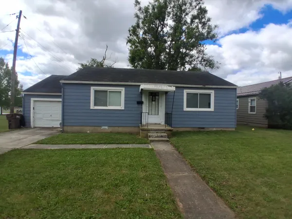 $160,000 | 1407 Washington Avenue, Washington Court House, OH 43160