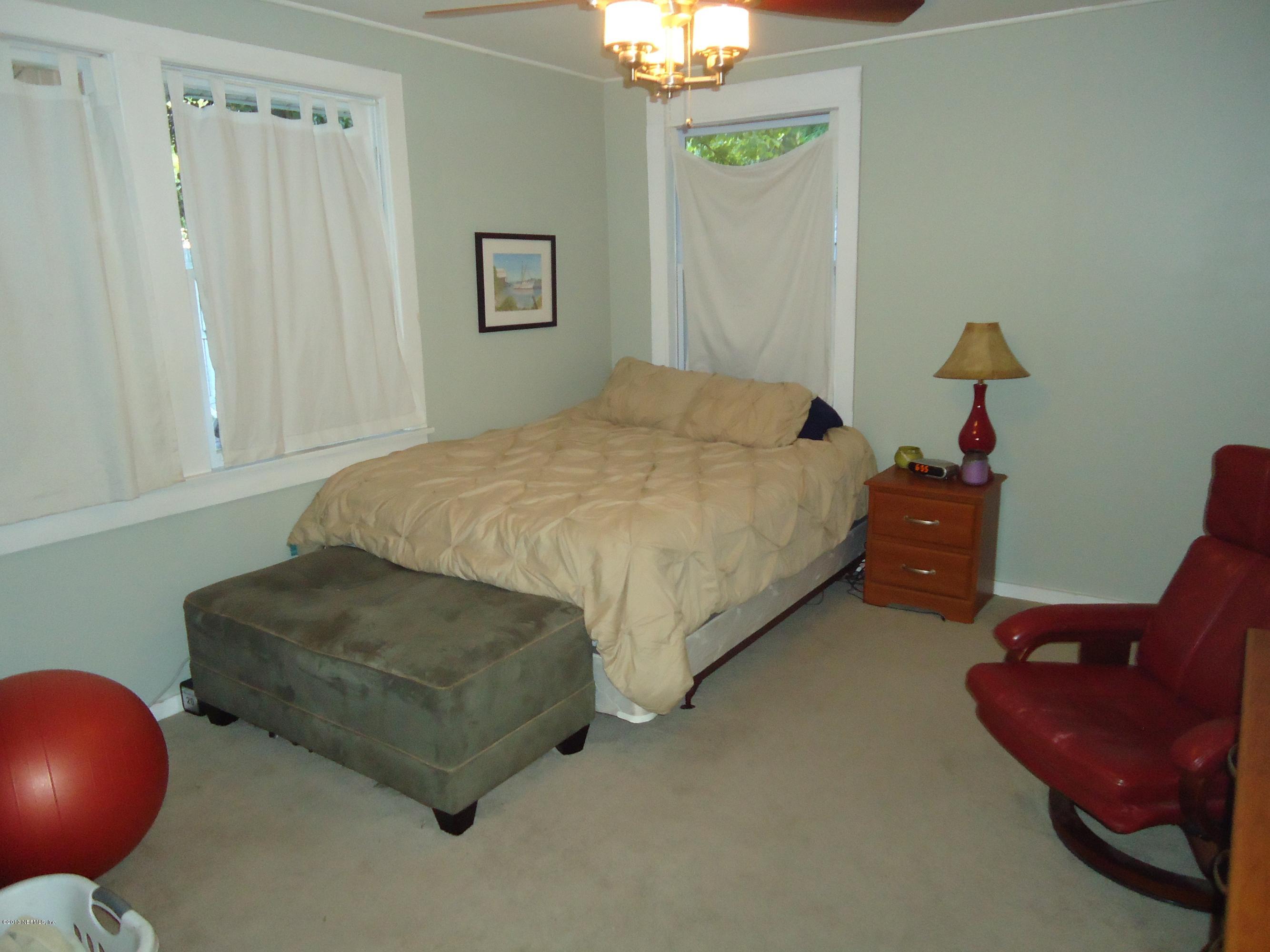 501 Levy Road Atlantic Beach, FL 32233 - Photo 11 of 14 Bedroom 1