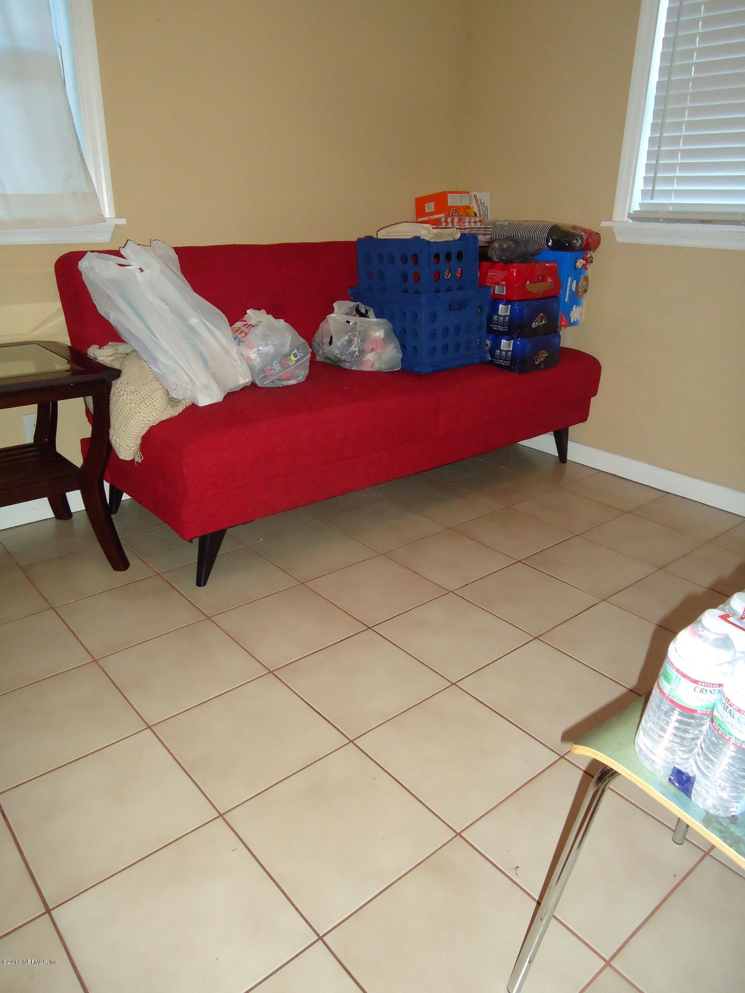 501 Levy Road Atlantic Beach, FL 32233 - Photo 13 of 14 bedroom 3