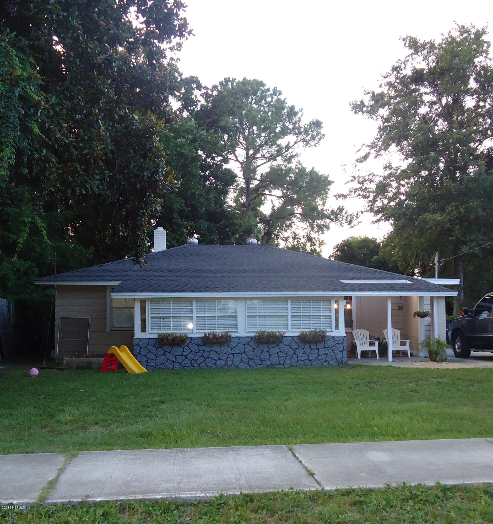 501 Levy Rd