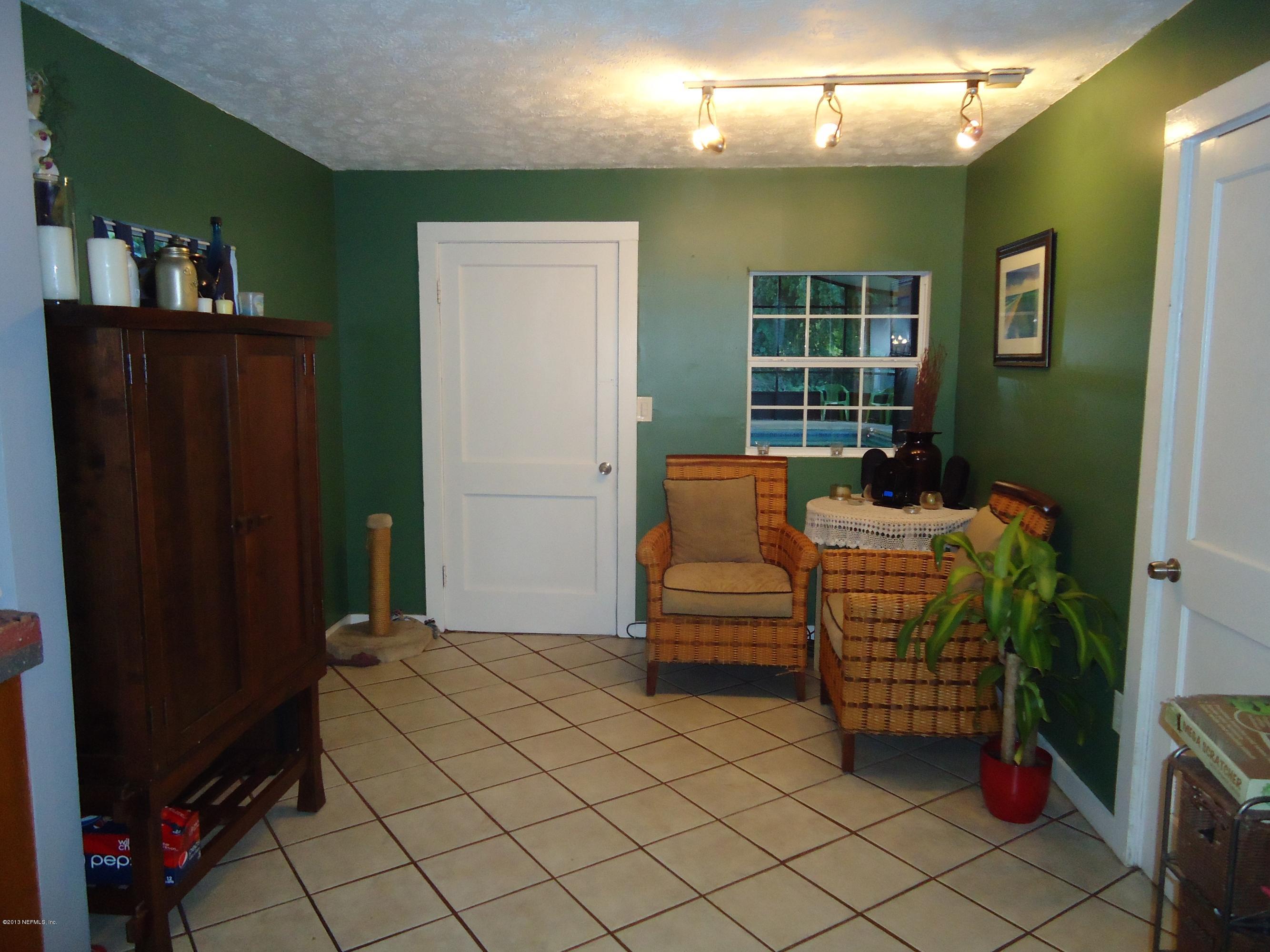 501 Levy Road Atlantic Beach, FL 32233 - Photo 9 of 14 Dining room used as sitting area