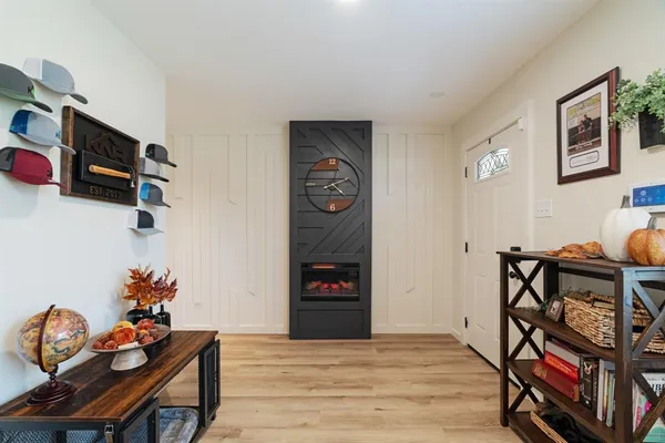 a kitchen with stainless steel appliances granite countertop a cabinets a stove a sink and a refrigerator