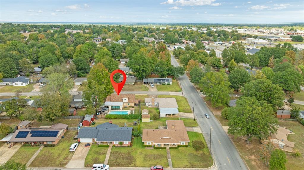 3276 Cleveland Street Paris, TX 75460 - Photo 6 of 31