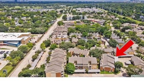 $143,000 | 11201 Lynbrook Drive, Unit 3503, Houston, TX 77042