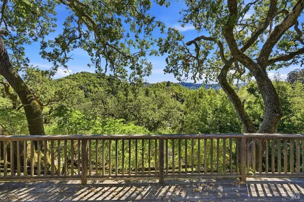 $599,000 | 34 Hillside Drive, Fairfax, CA 94930