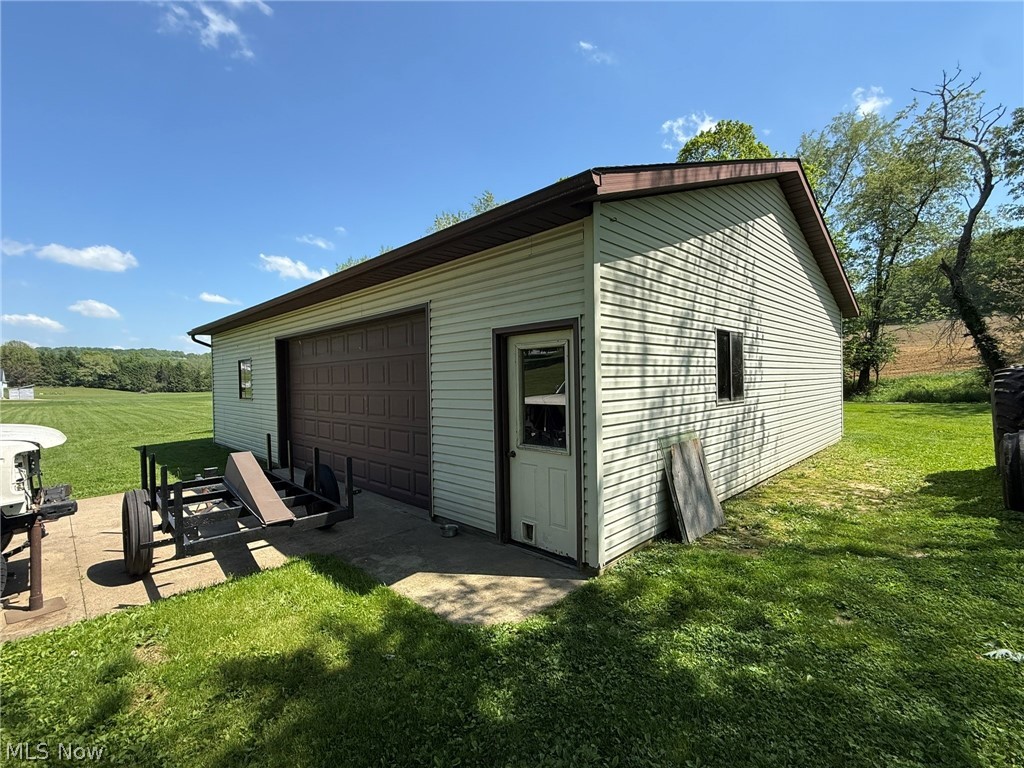 2462 York View Road Southwest New Philadelphia, OH 44663 - Photo 45 of 50