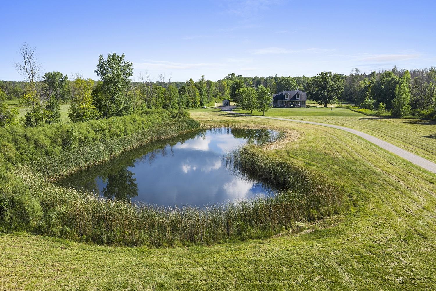 9019 Gohr Road Krakow, WI 54137 - Photo 61 of 69 Gallery Image 61