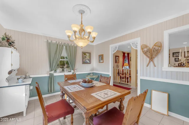 a kitchen with a stove and a refrigerator