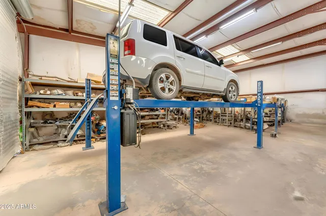 $475,000 | 123 South 387th Avenue, Tonopah, AZ 85354