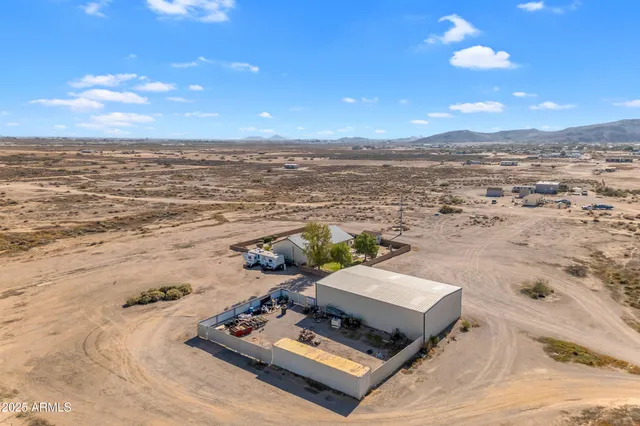 $475,000 | 123 South 387th Avenue, Tonopah, AZ 85354