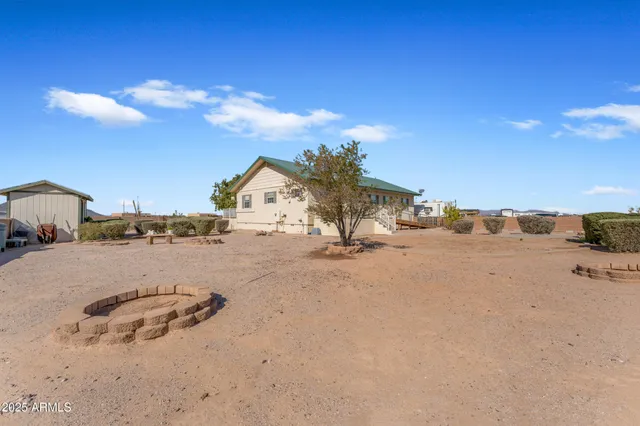 $475,000 | 123 South 387th Avenue, Tonopah, AZ 85354