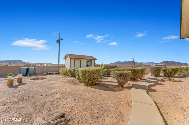 $475,000 | 123 South 387th Avenue, Tonopah, AZ 85354