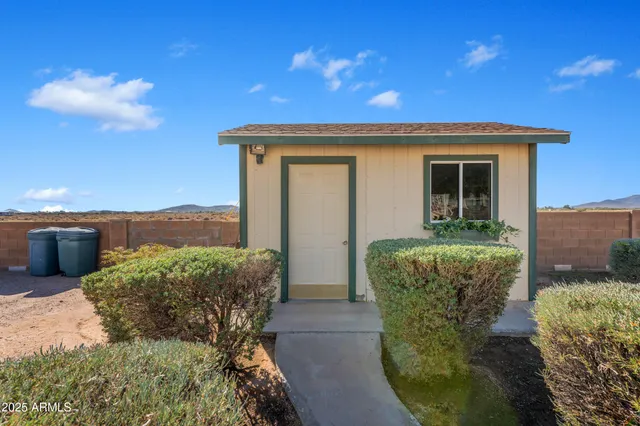 $475,000 | 123 South 387th Avenue, Tonopah, AZ 85354