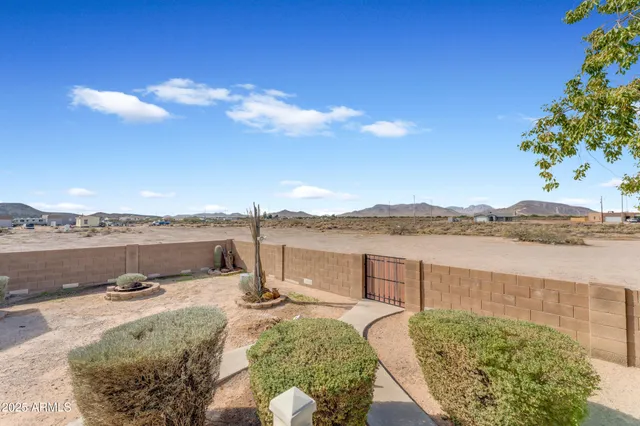 $475,000 | 123 South 387th Avenue, Tonopah, AZ 85354